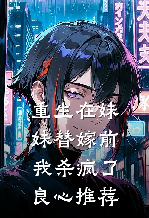 重生在妹妹替嫁前，我杀疯了良心推荐