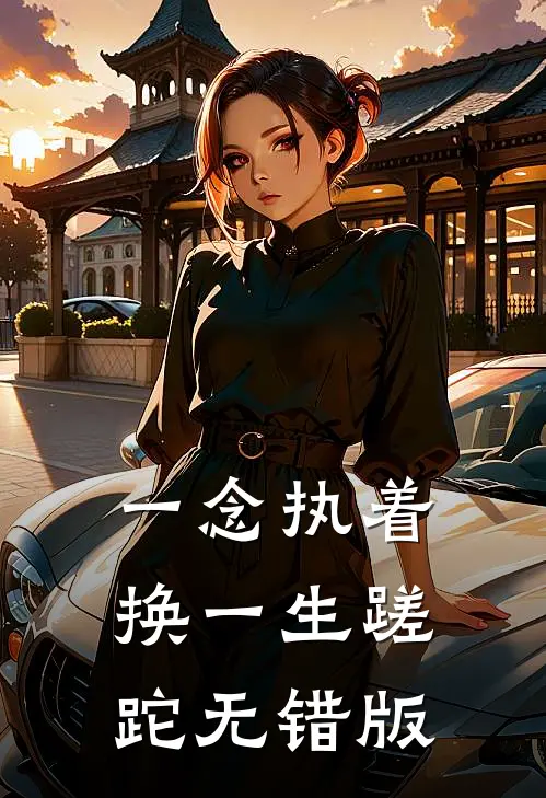 一念执着，换一生蹉跎无错版