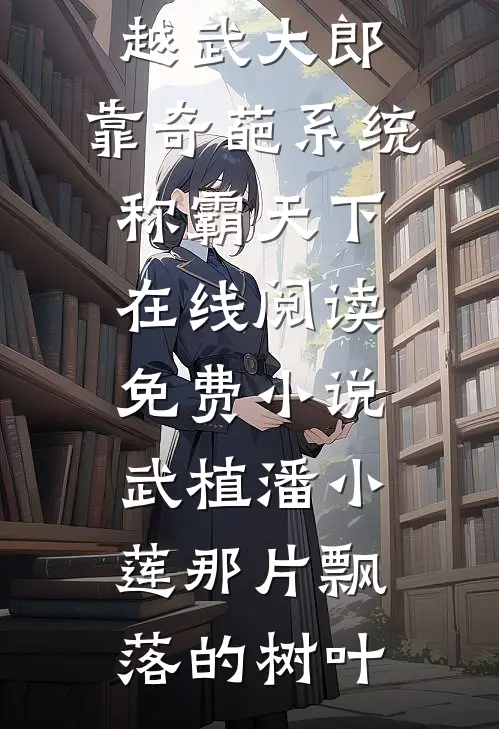雾散时我忘记爱你爆款热文