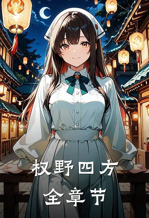 权野四方全章节