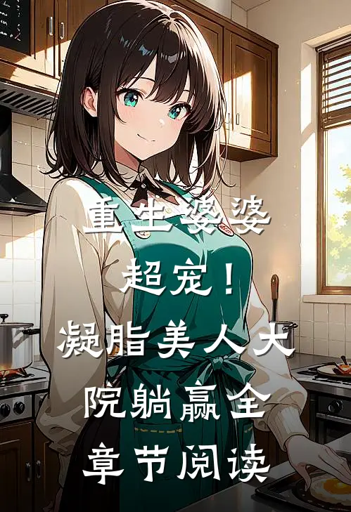 重生婆婆超宠！凝脂美人大院躺赢全章节阅读