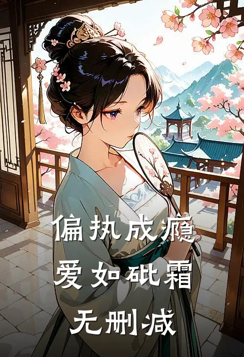 偏执成瘾，爱如砒霜无删减