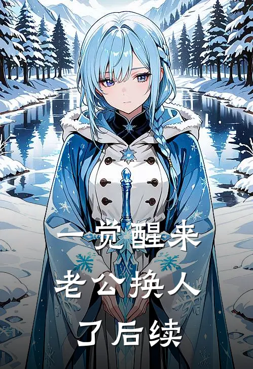 一觉醒来老公换人了后续