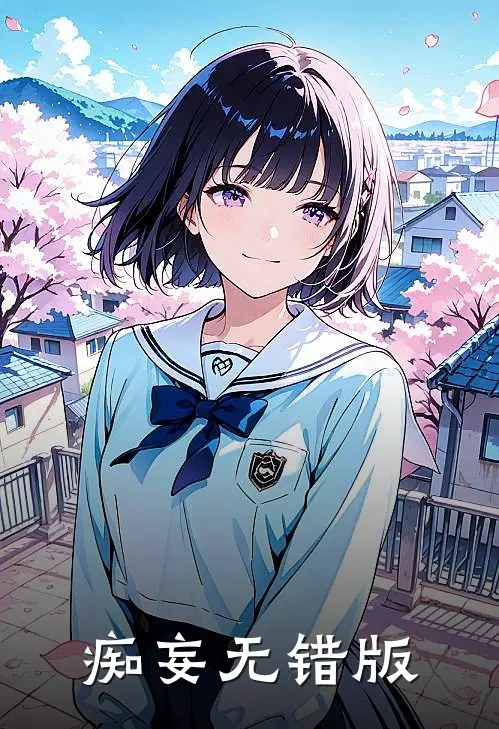 痴妄无错版