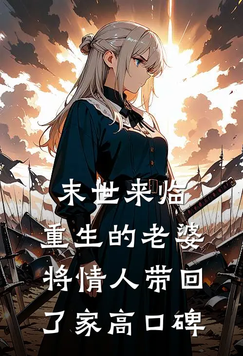 末世来临，重生的老婆将情人带回了家高口碑