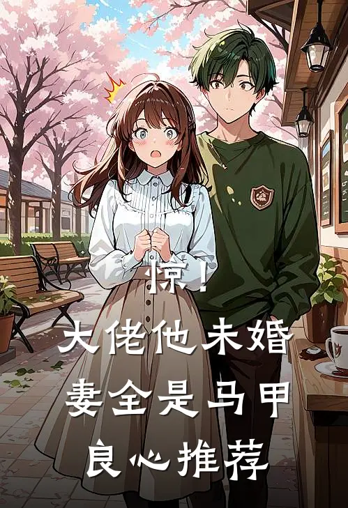 惊！大佬他未婚妻全是马甲良心推荐