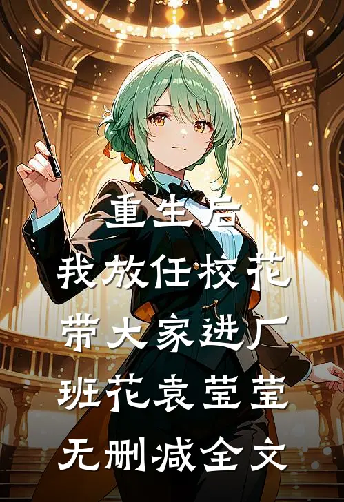 重生后，我放任校花带大家进厂班花袁莹莹无删减全文