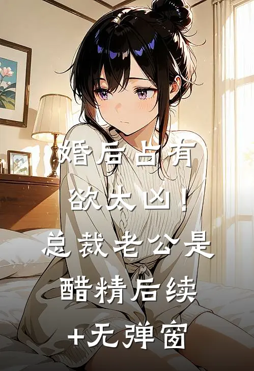 婚后占有欲太凶！总裁老公是醋精后续+无弹窗