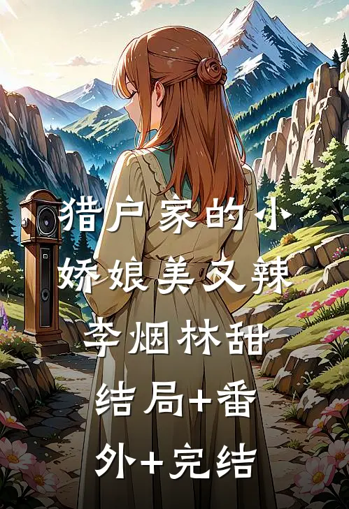 猎户家的小娇娘美又辣李烟林甜结局+番外+完结