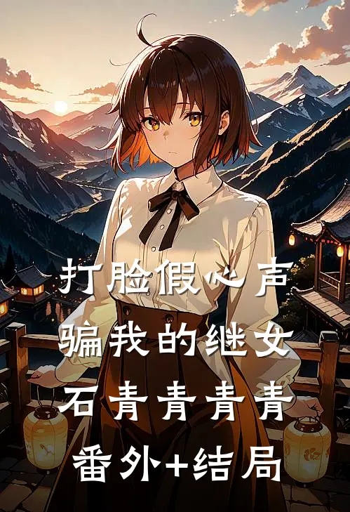 打脸假心声骗我的继女石青青青青:(番外)+(结局)
