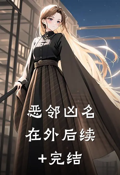 恶邻凶名在外后续+完结