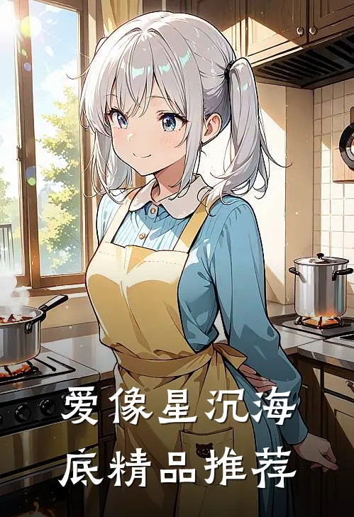 爱像星沉海底精品推荐
