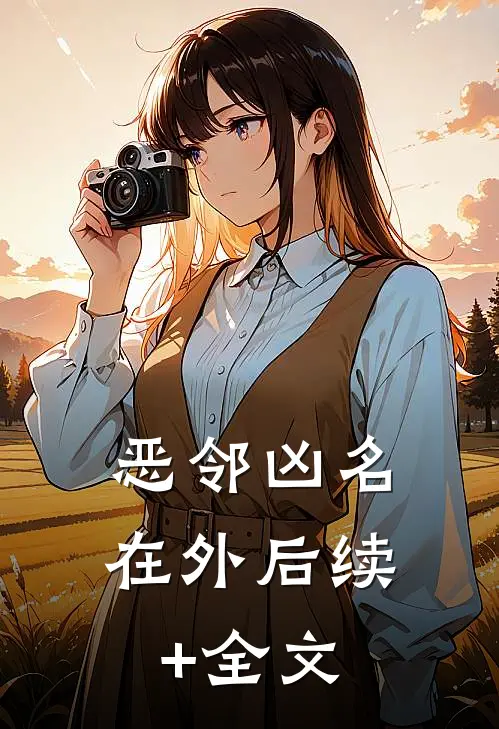 恶邻凶名在外后续+全文