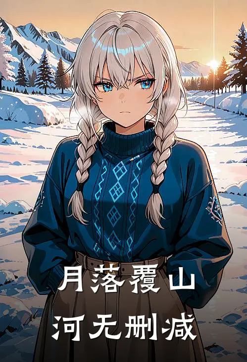 月落覆山河无删减