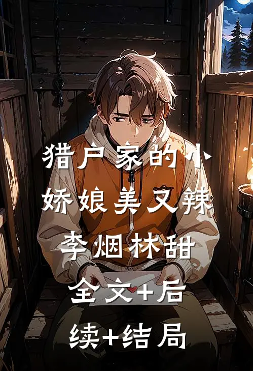 猎户家的小娇娘美又辣李烟林甜全文+后续+结局