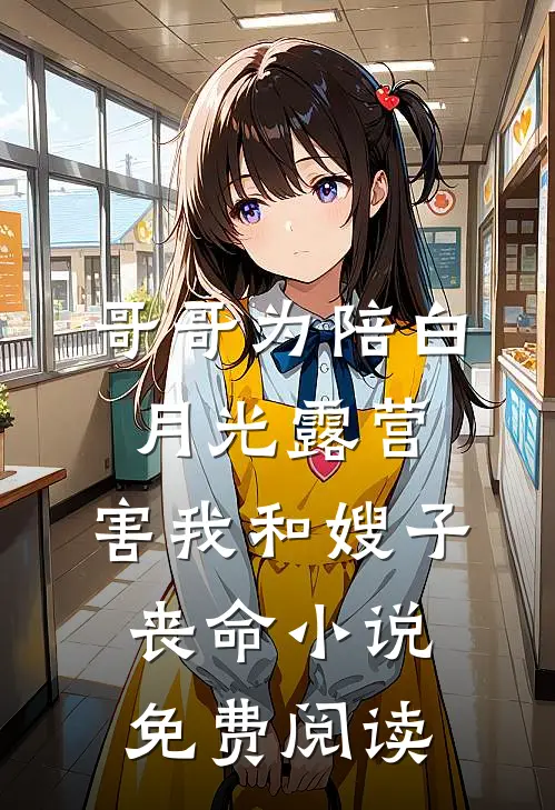哥哥为陪白月光露营，害我和嫂子丧命小说免费阅读