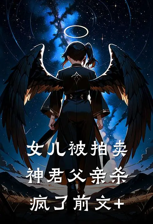 女儿被拍卖，神君父亲杀疯了前文+