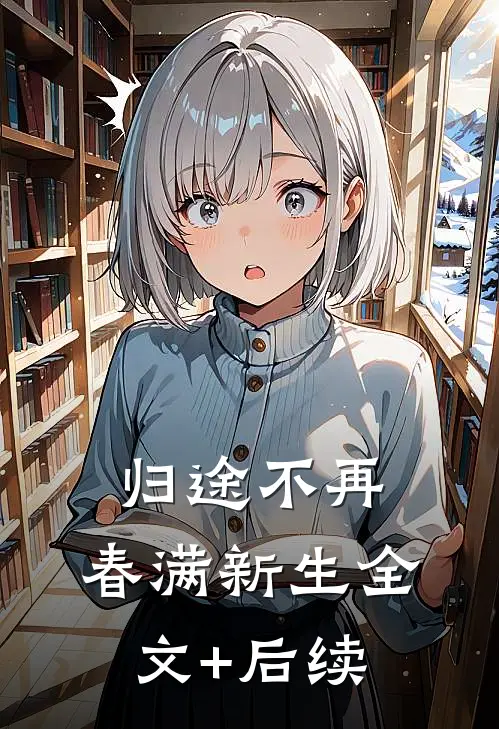 开玩笑，我要在惊悚游戏里封神后续+结局