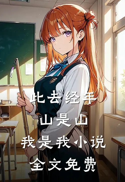 此去经年，山是山，我是我小说全文免费