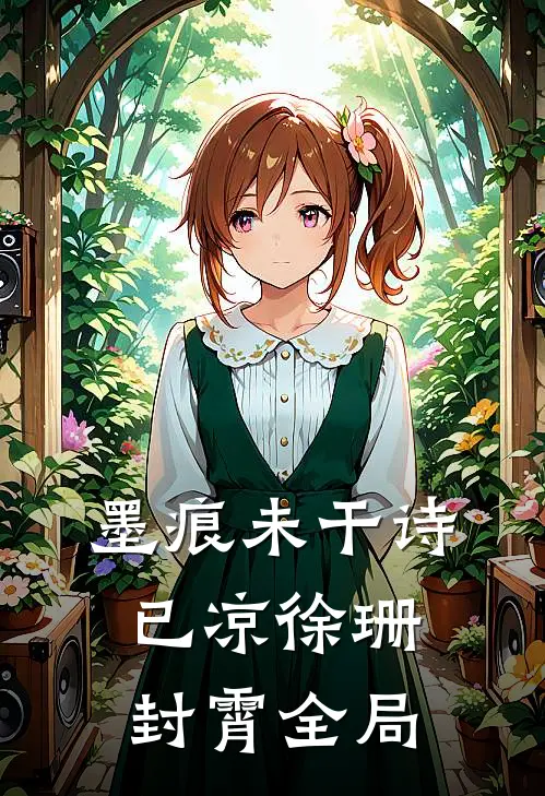 墨痕未干诗已凉徐珊封霄全局
