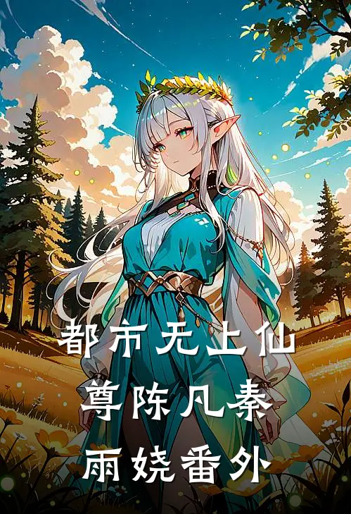 都市无上仙尊陈凡秦雨娆番外