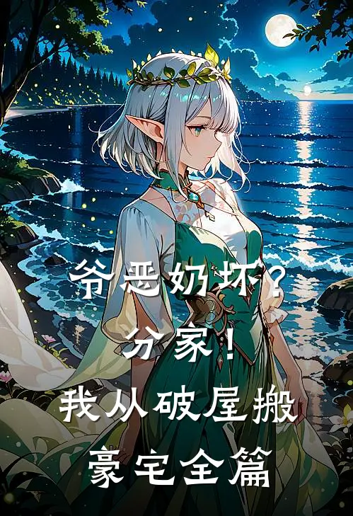 爷恶奶坏？分家！我从破屋搬豪宅全篇