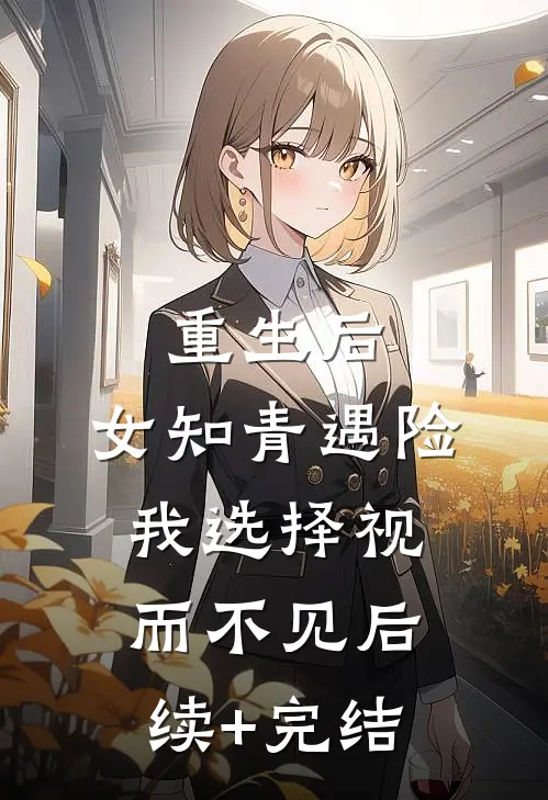 重生后，女知青遇险我选择视而不见后续+完结