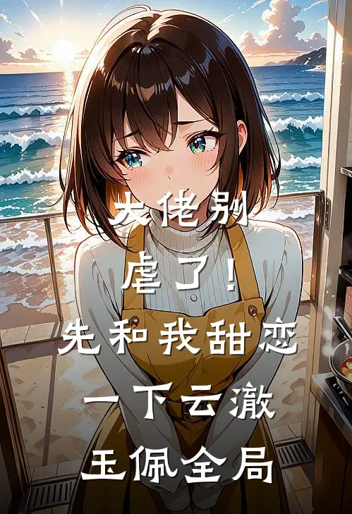 大佬别虐了！先和我甜恋一下云澈玉佩全局