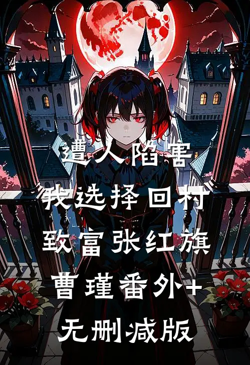 遭人陷害，我选择回村致富张红旗曹瑾番外+无删减版