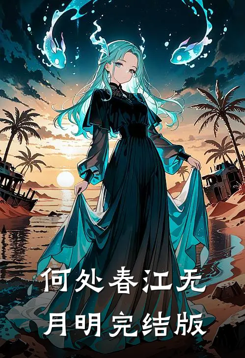 何处春江无月明完结版