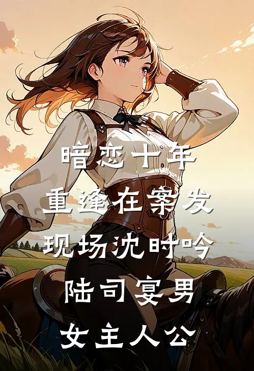 心动止于旧时光未删节