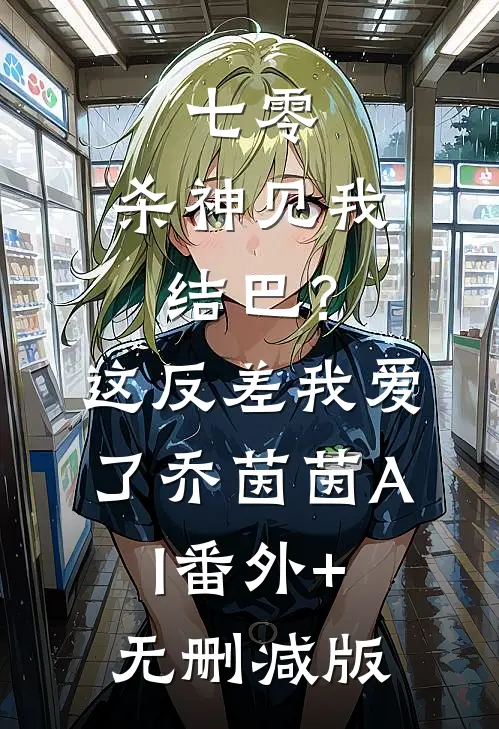 七零：杀神见我结巴？这反差我爱了乔茵茵AI:番外+无删减版