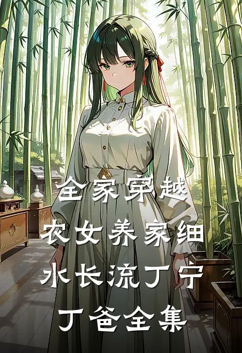 全家穿越：农女养家细水长流丁宁丁爸全集