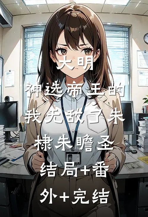 大明：神选帝王的我无敌了朱棣朱瞻圣结局+番外+完结