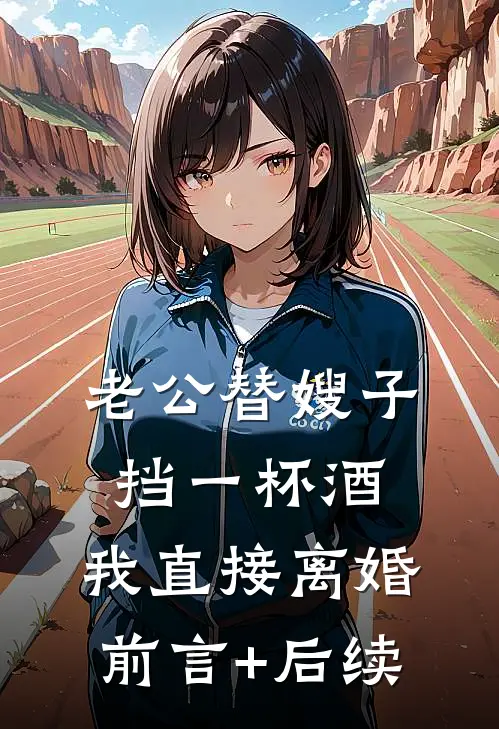 老公替嫂子挡一杯酒，我直接离婚前言+后续