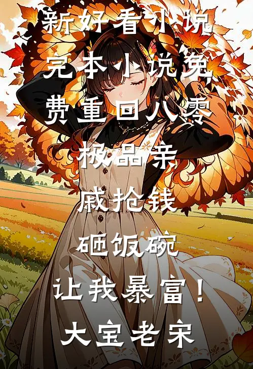 新年儿子不穿马玩偶，丈夫悔疯了完整阅读