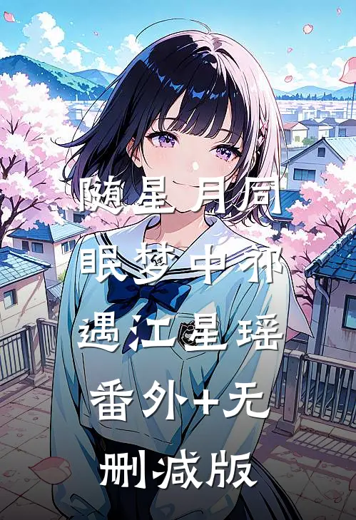 随星月同眠梦中祁遇江星瑶:番外+无删减版