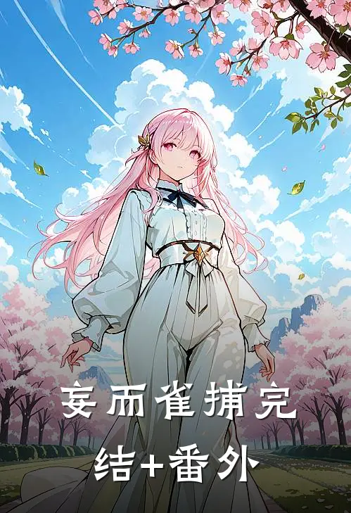妄而雀捕完结+番外