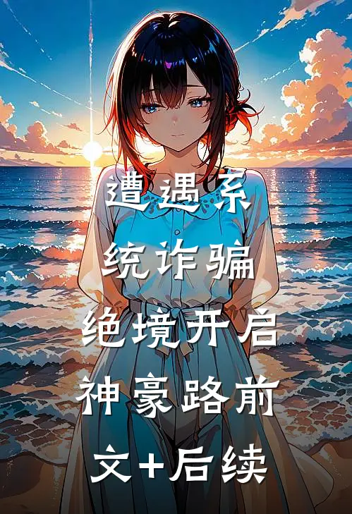 遭遇系统诈骗，绝境开启神豪路前文+后续