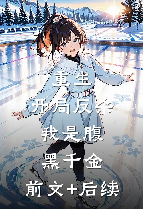 重生：开局反杀，我是腹黑千金:前文+后续