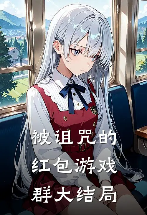 被诅咒的红包游戏群大结局