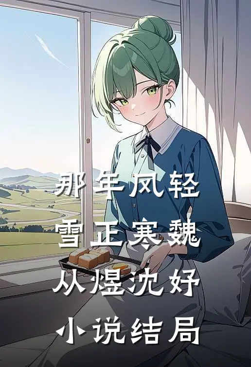 那年风轻雪正寒魏从煜沈妤小说结局