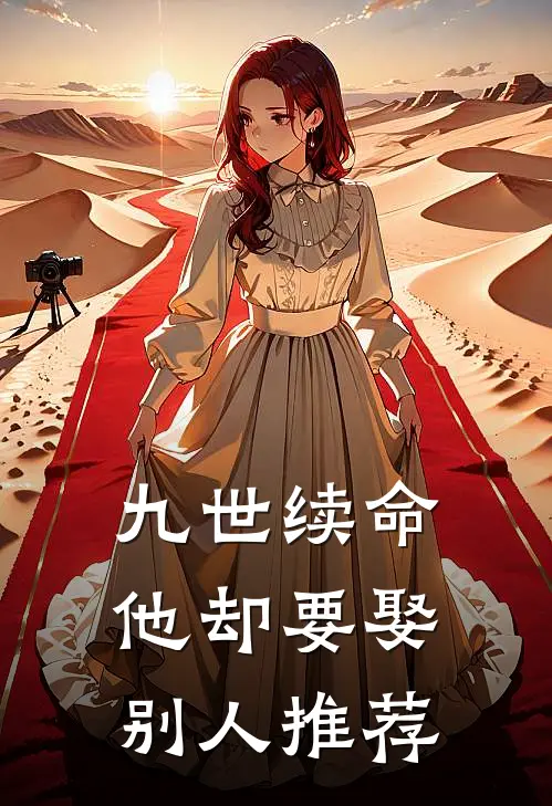 九世续命，他却要娶别人推荐
