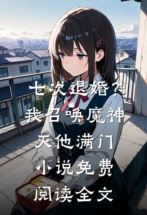 七次退婚？我召唤魔神灭他满门小说免费阅读全文