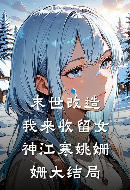 末世改造，我来收留女神江寒姚姗姗大结局