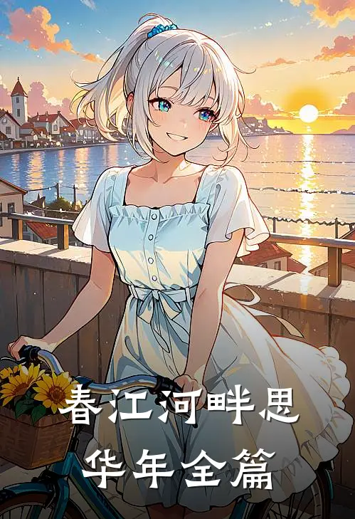 春江河畔思华年全篇