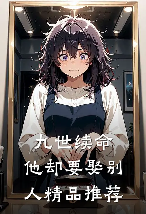 九世续命，他却要娶别人精品推荐