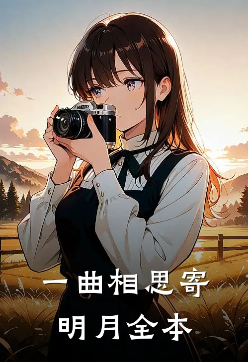 一曲相思寄明月全本