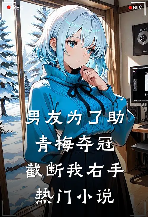 男友为了助青梅夺冠，截断我右手热门小说