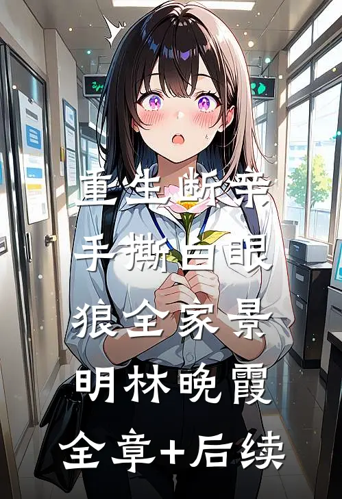 重生断亲，手撕白眼狼全家景明林晚霞:全章+后续